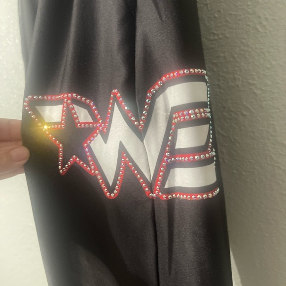 Woodlands Elite Varsity Spirit Warmup Pants - Size S - Picture 3 of 5